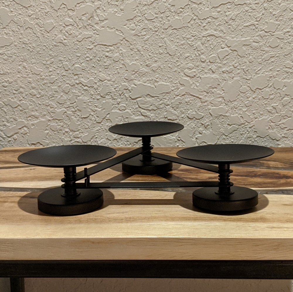 PartyLite Candle Holder